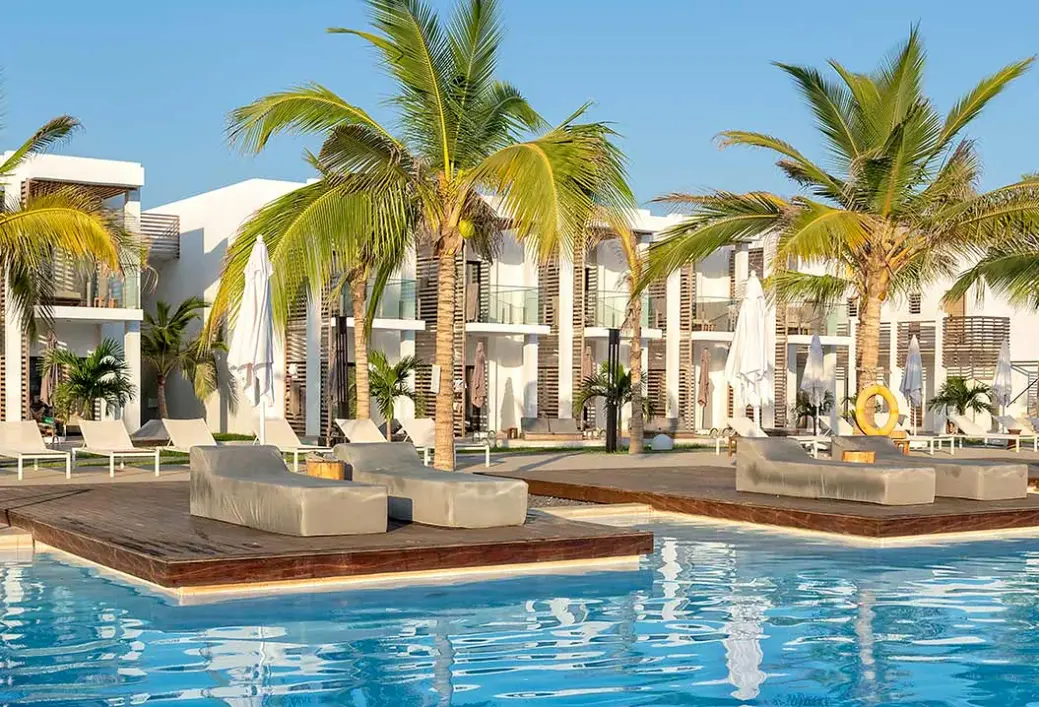 Hotel Sunprime Tamala Beach