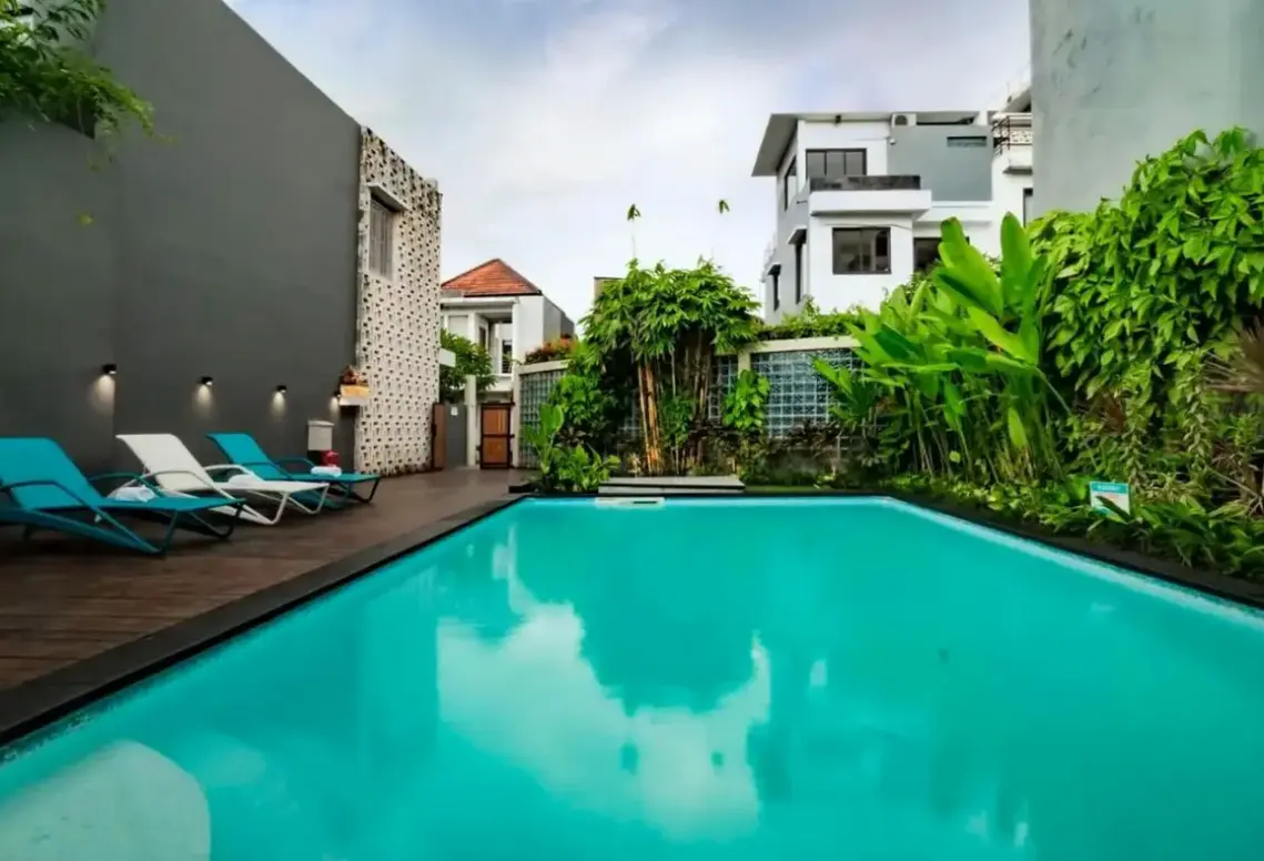 Hotel Sunrise Aventus