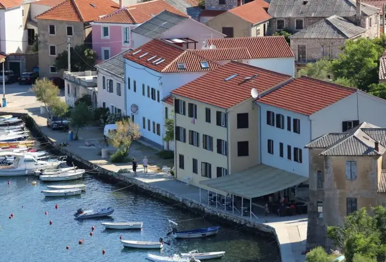 Hotel Tamarix