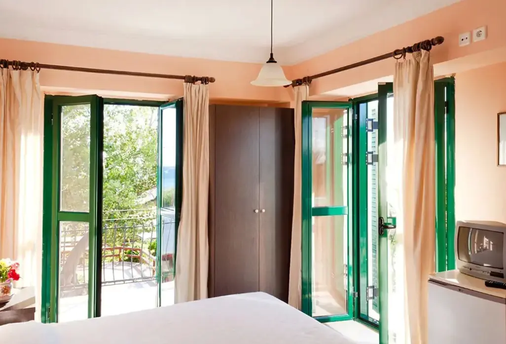 Pokój w hotelu Tara Beach