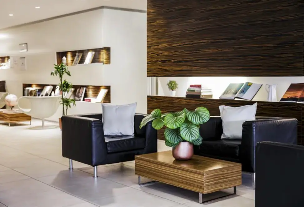 Hotel The Caesar Roma (ex. Holiday Inn Rom Pisana) w Włochy (Rzym) - oferta last minute