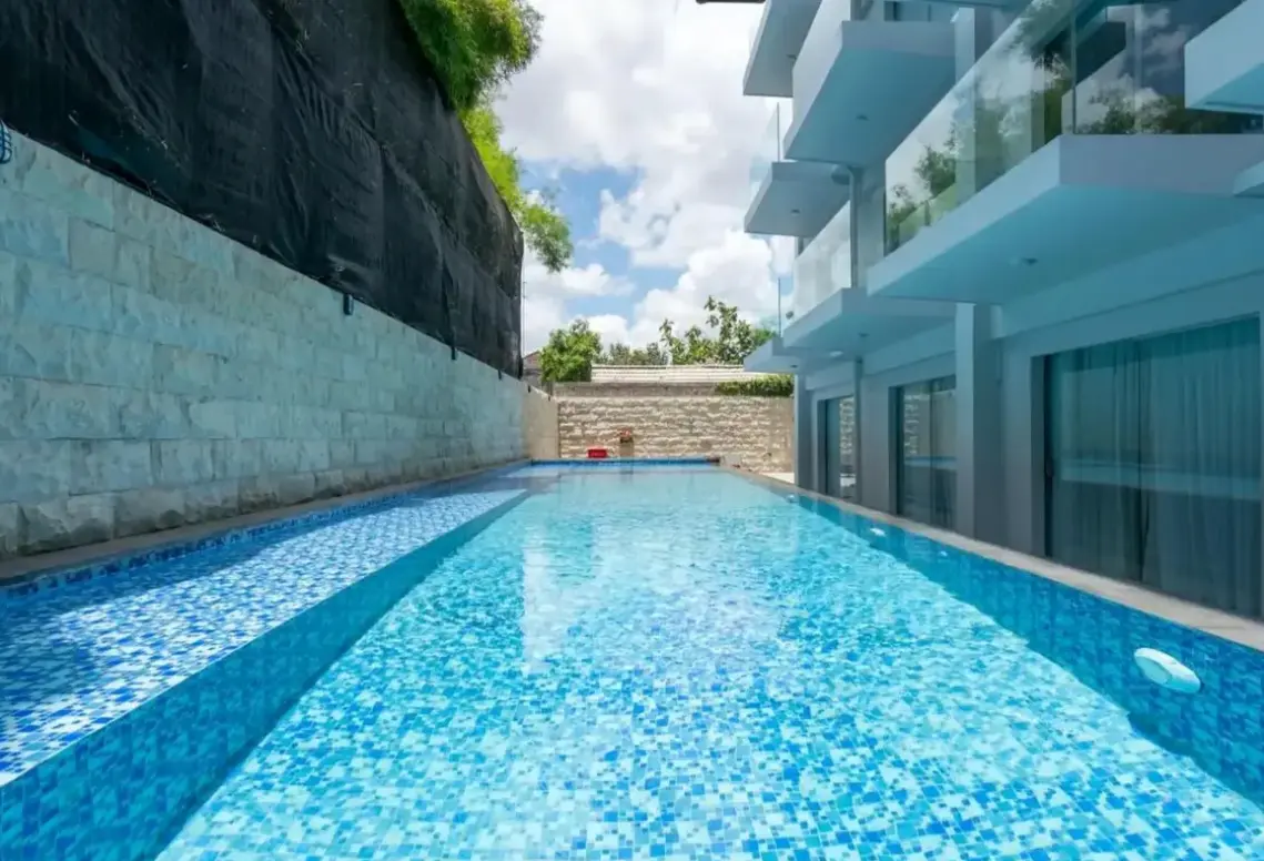 Hotel The Capital Bali