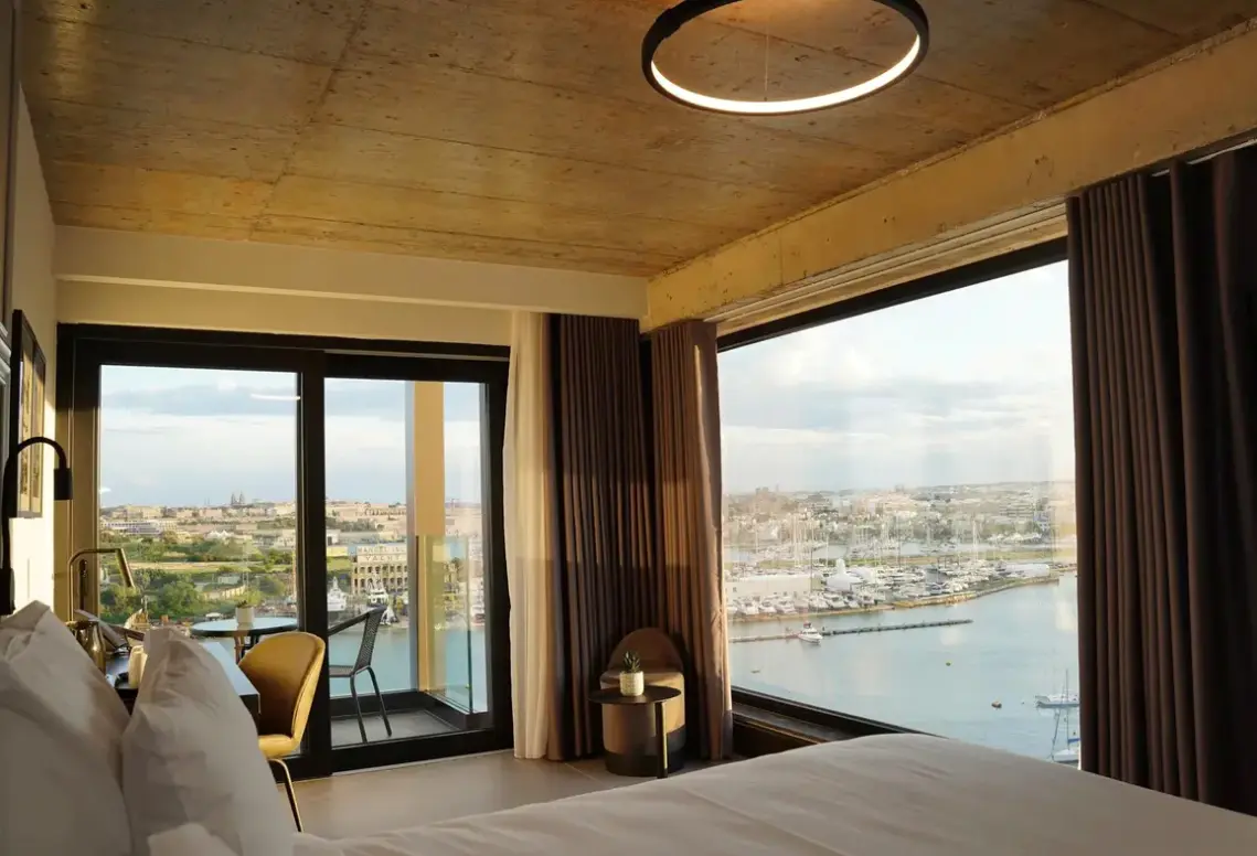 Hotel The Londoner