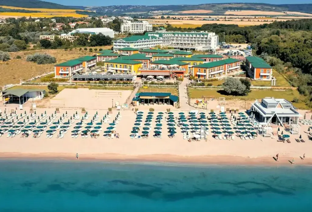 Hotel Therma Palace
