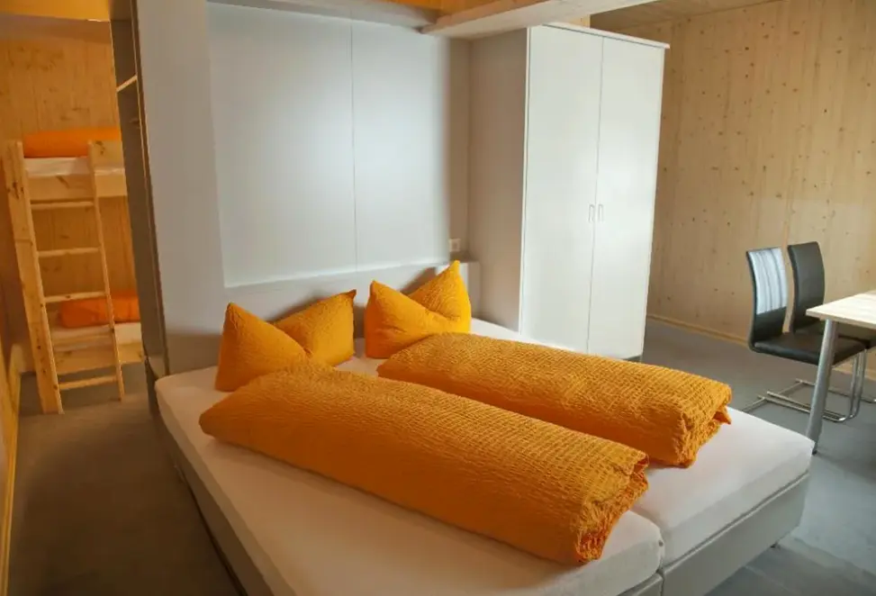 Pokój w hotelu Tia Monte Smart