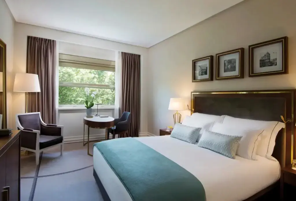 Hotel Tivoli Avenida Liberdade