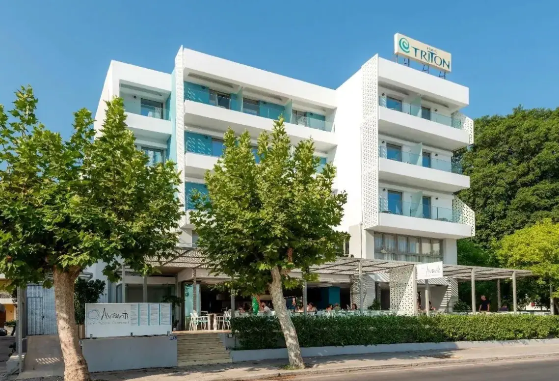 Hotel Triton (Kos)