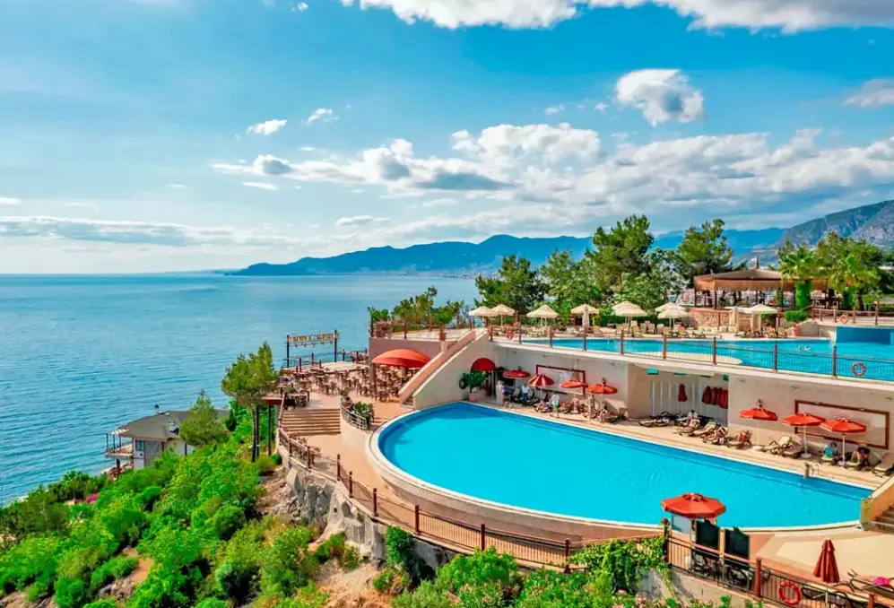 Hotel Utopia World