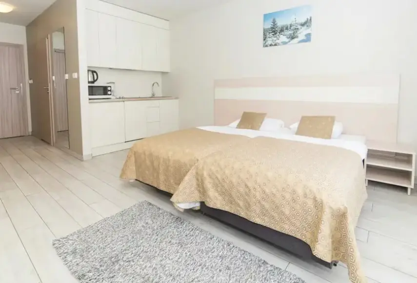 Hotel VacationClub Sienna Apartments