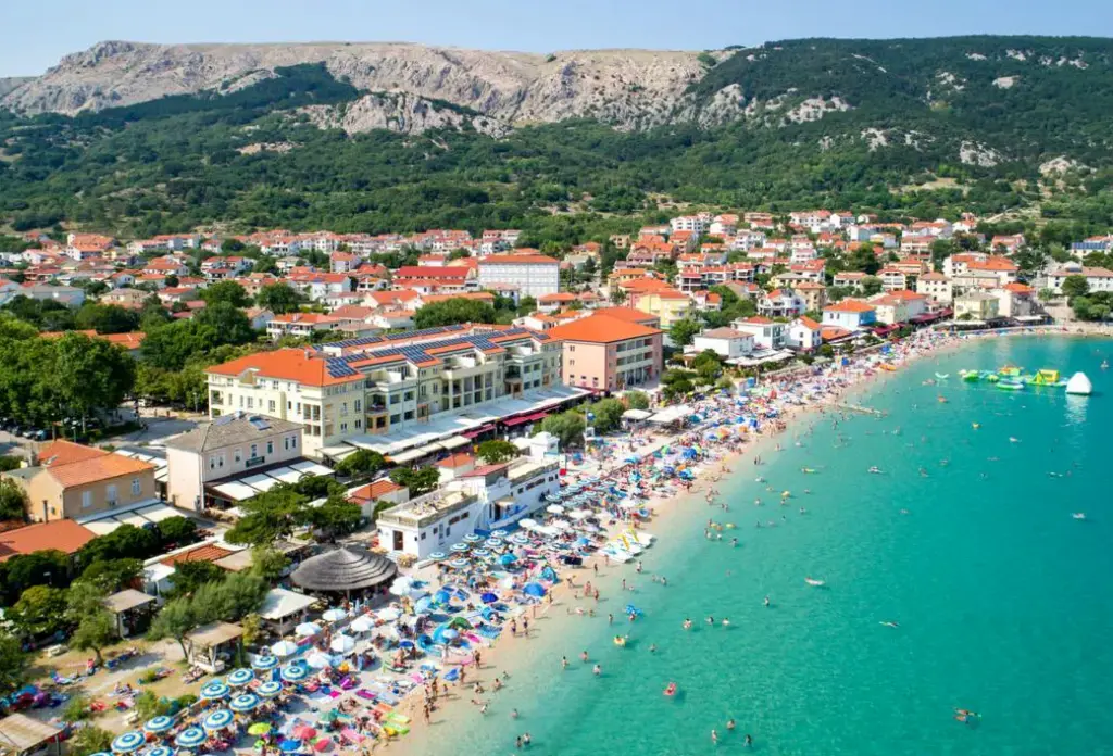 Hotel Hotel Valamar Villa Adria w Chorwacja (Kvarner) - oferta last minute