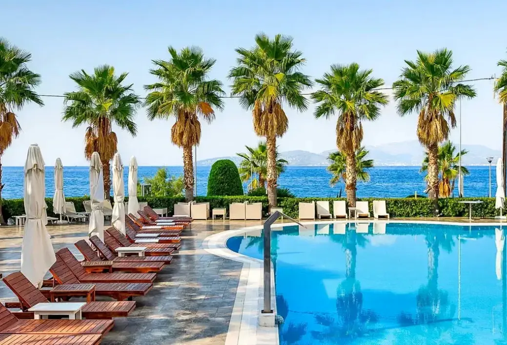 Hotel Valis Resort