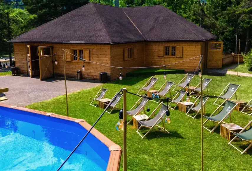 Hotel Vestina (Wisła) w Polska (Beskidy Zachodnie) - oferta last minute