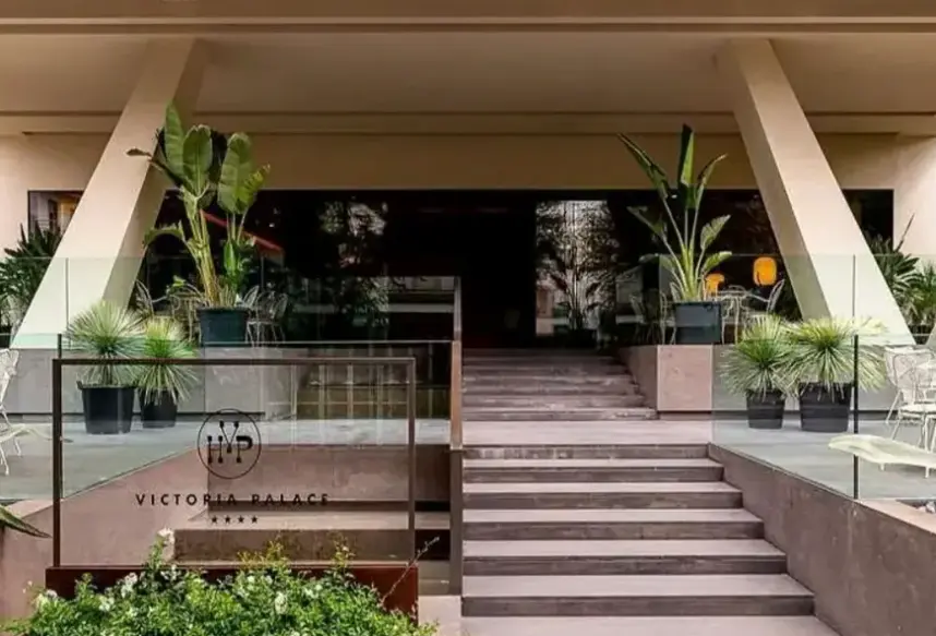 Hotel Victoria Palace (Cattolica)