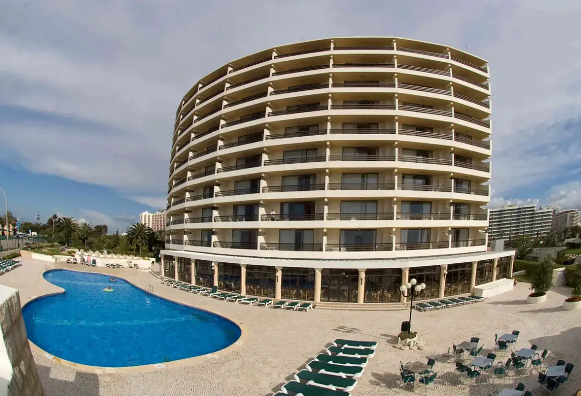 Hotel Vila Gale Ampalius w Portugalia (Algarve) - oferta last minute