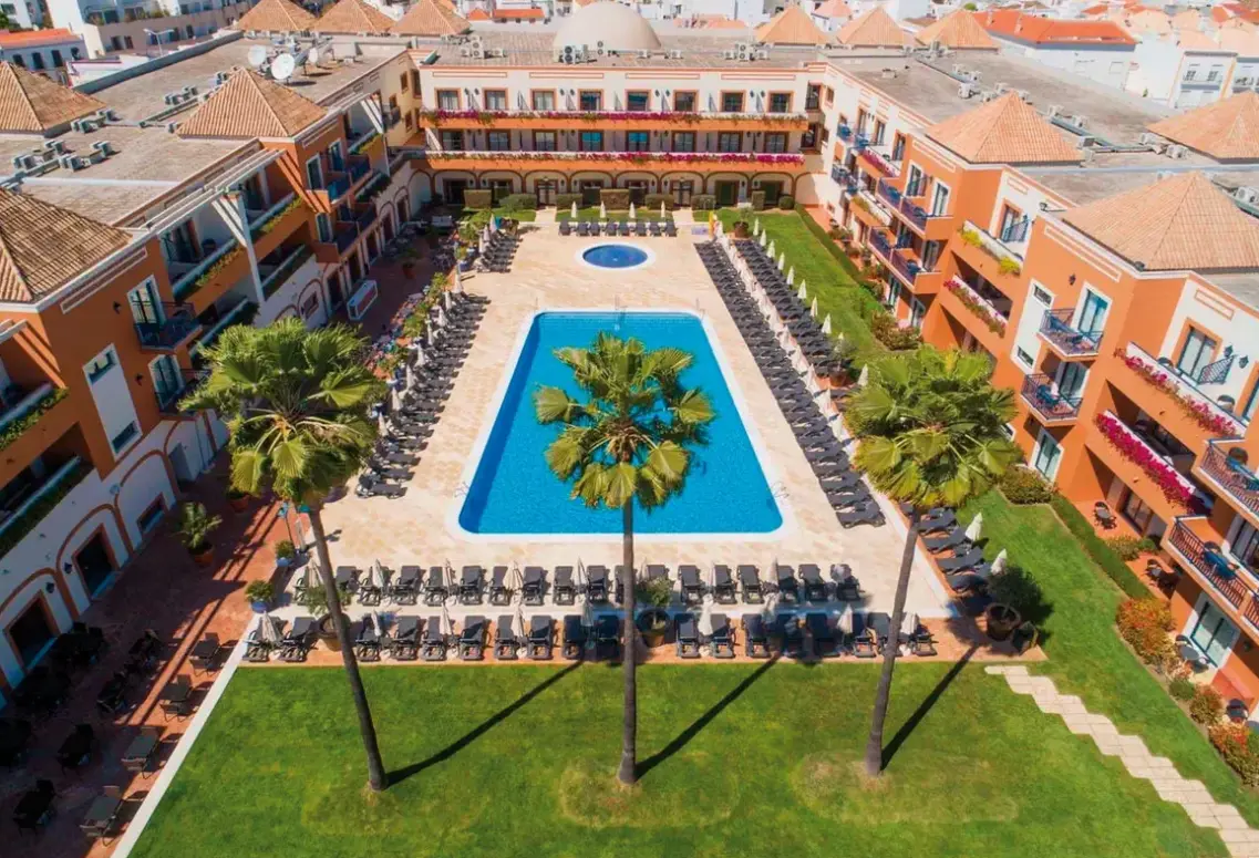 Hotel Vila Gale (Tavira)