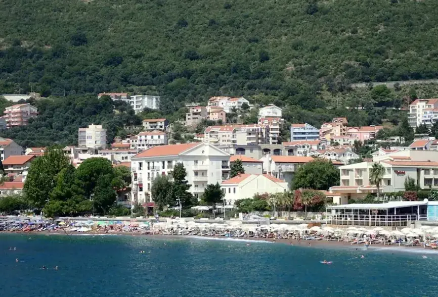 Hotel Vila Lena
