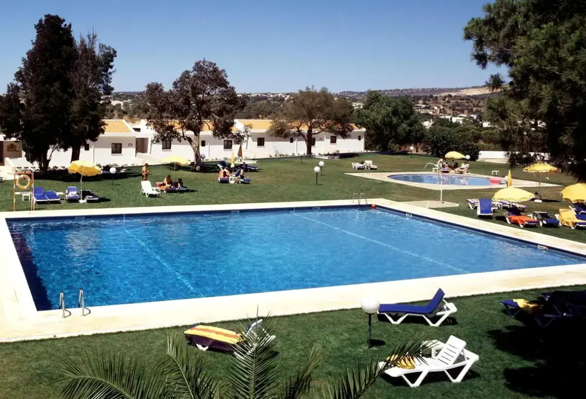 Hotel Vilamoura Golfe