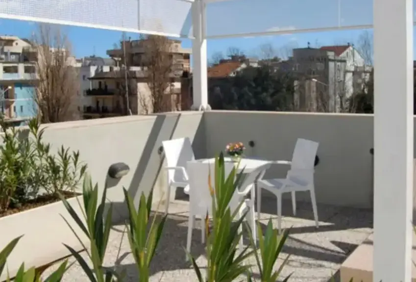 Hotel Villa del Mare