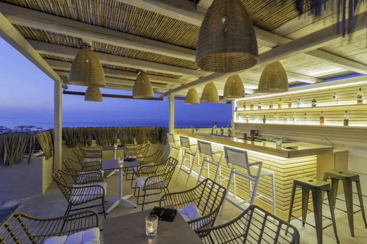 Hotel Villa Elite