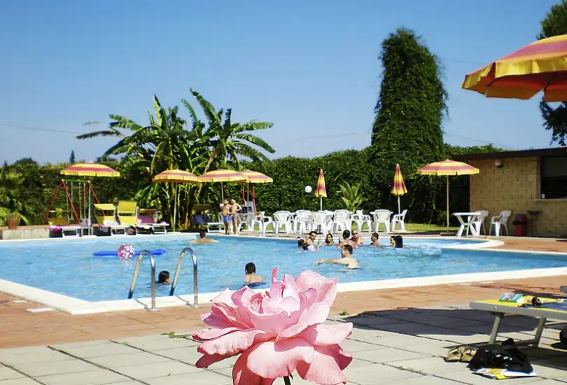 Hotel Villaggio Artemide w Włochy (Sycylia) - oferta last minute