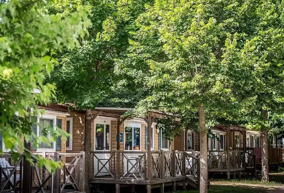 Atrakcje dla dzieci w hotelu Villaggio San Francesco