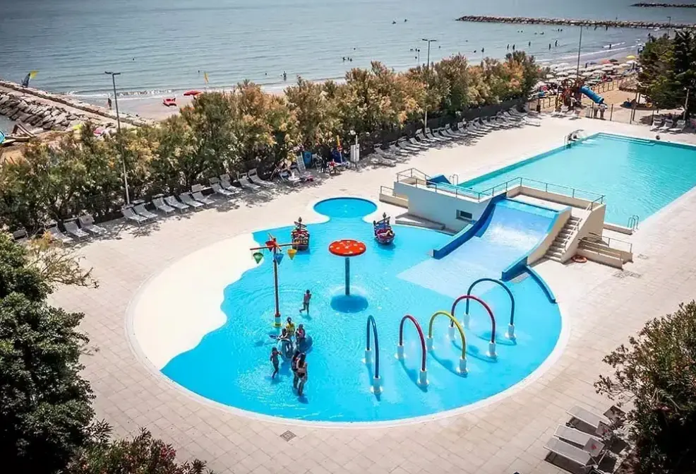 Hotel Villaggio San Francesco