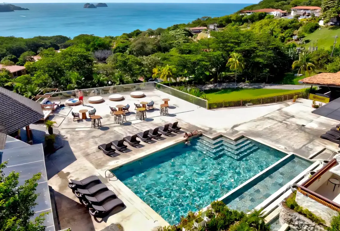 Hotel Villas Sol Beach Resort
