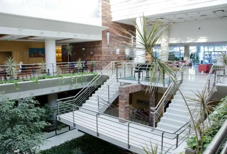 Hotel Vip Executive EntreCampos