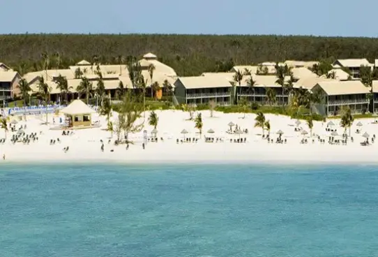 Atrakcje dla dzieci w hotelu Viva Wyndham Fortuna Beach Resort