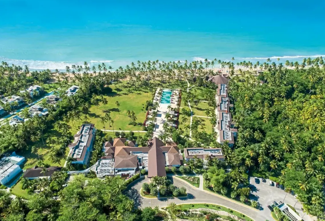 Hotel Viva Wyndham V Samana