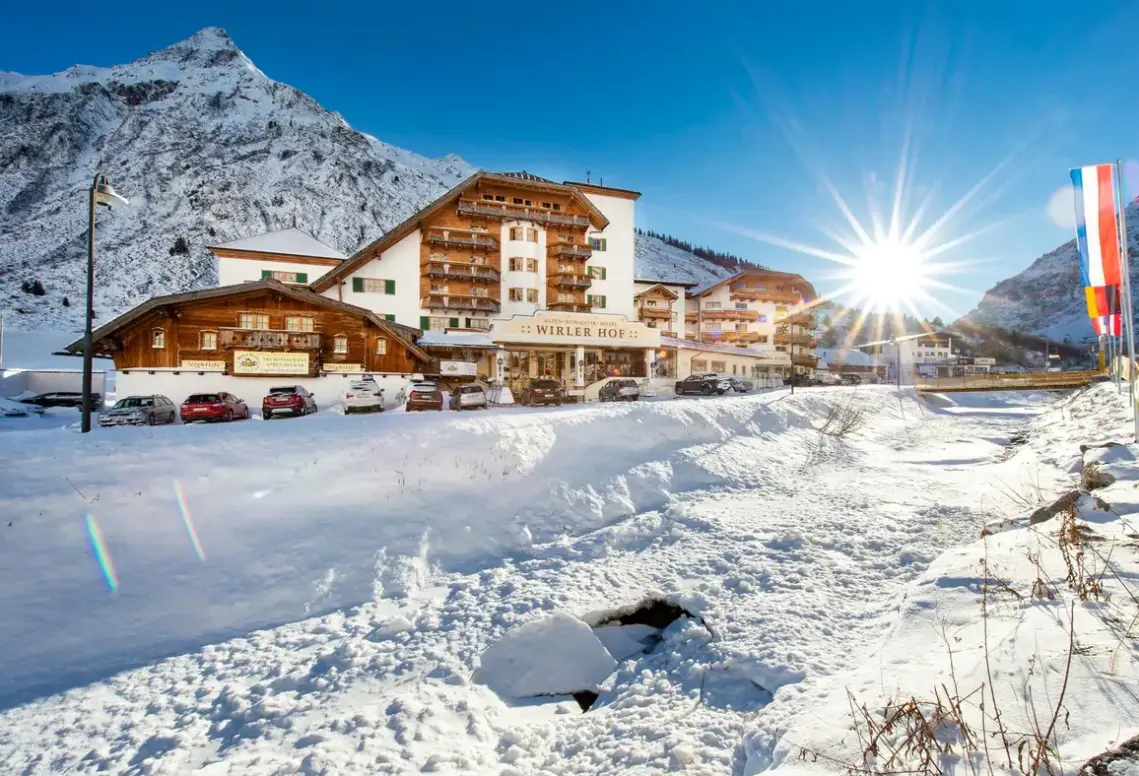 Hotel Wirlerhof