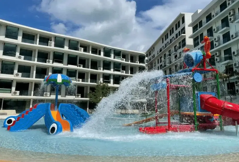 Hotel Wyndham La Vita Phuket w Tajlandia (Phuket) - oferta last minute
