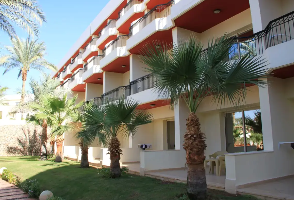 Obiekt hotelu Xperience Kiroseiz Premier