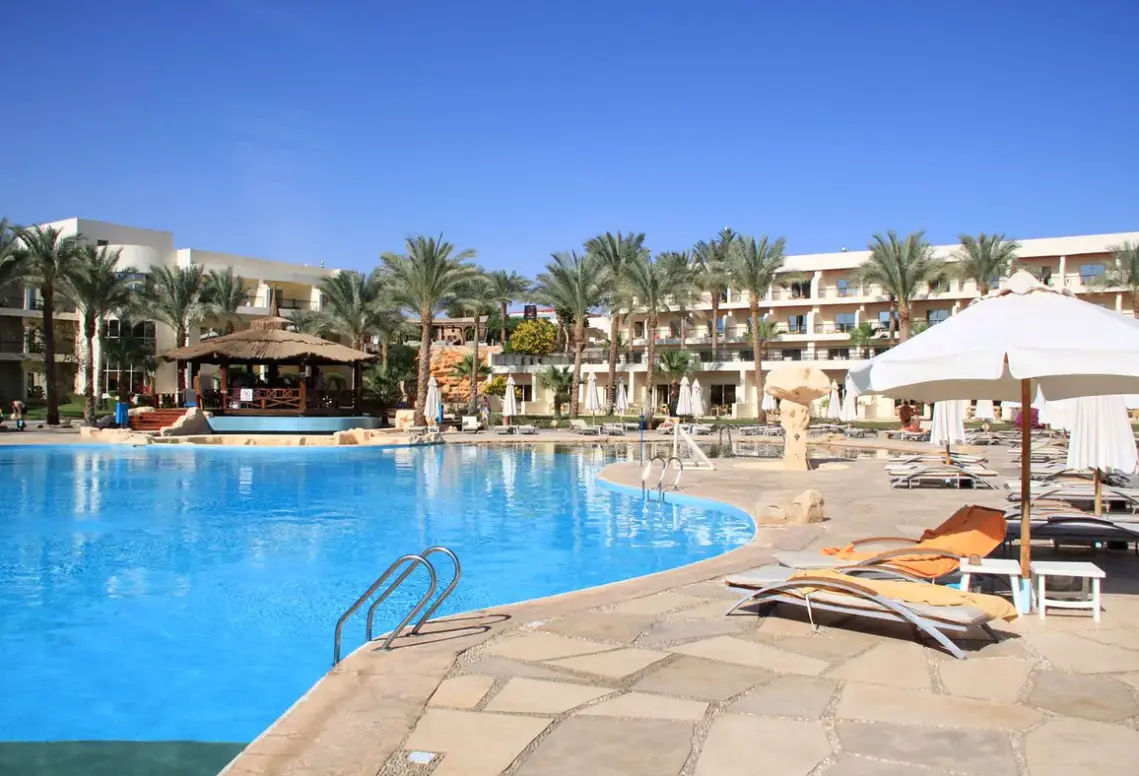 Hotel Xperience Kiroseiz Premier w Egipt (Sharm El Sheikh) - oferta last minute