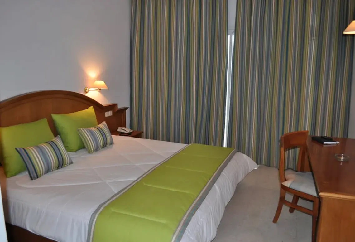 Pokój w hotelu Yadis Hammamet Club