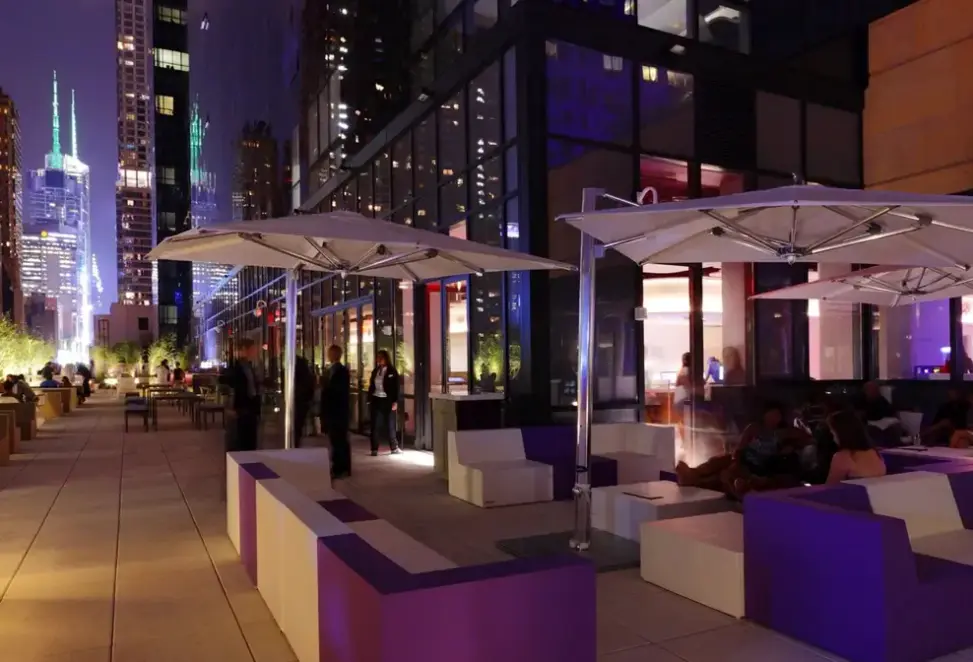 Yotel New York