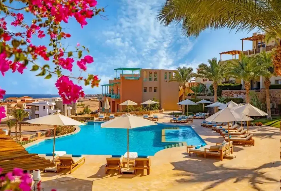 Hotel Zen Resort (Sahl Hasheesh) w Egipt (Hurghada) - oferta last minute