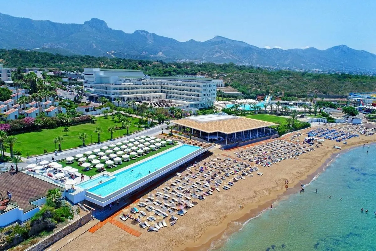 Hotel Acapulco Resort