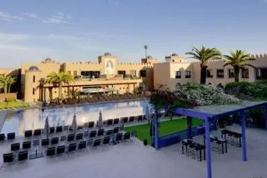 Hotel Adam Park And Spa