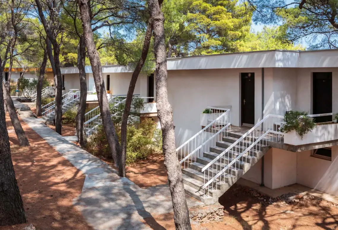 Hotel Adriatiq Resort Fontana w Chorwacja (Wyspa Hvar) - oferta last minute