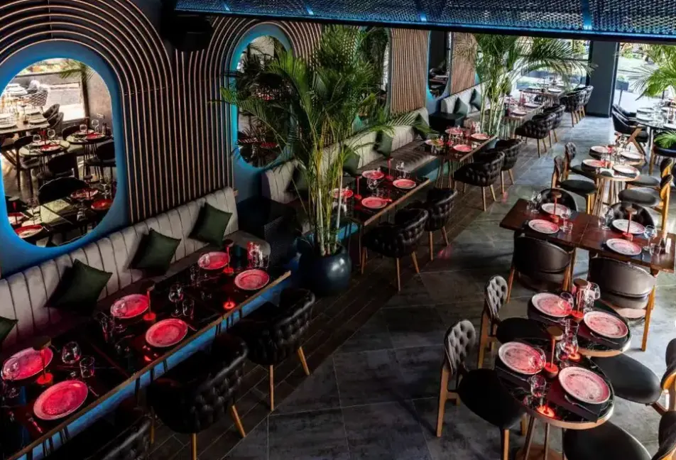 Pokój w hotelu Ahc Taksim