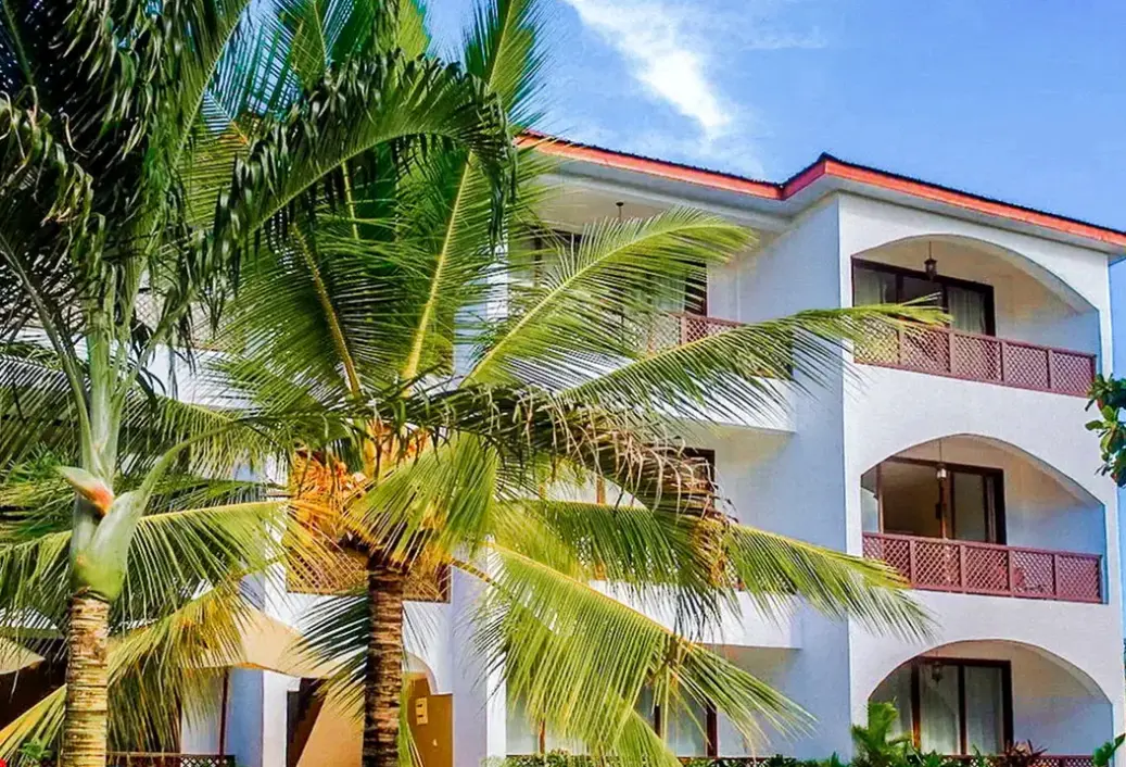 Hotel Ahg Hisia Nungwi Experience