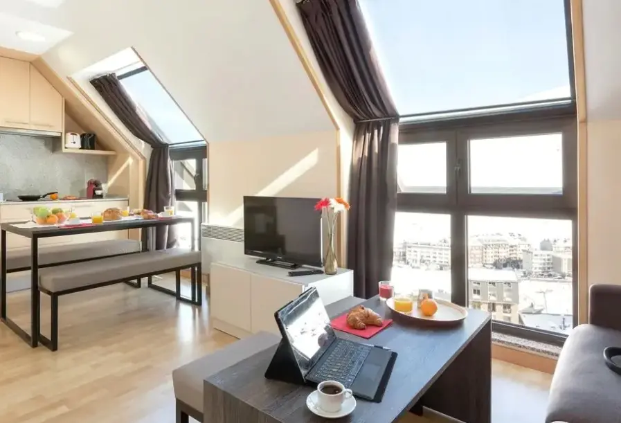 Pokój w hotelu Alaska (Pas de la Casa)