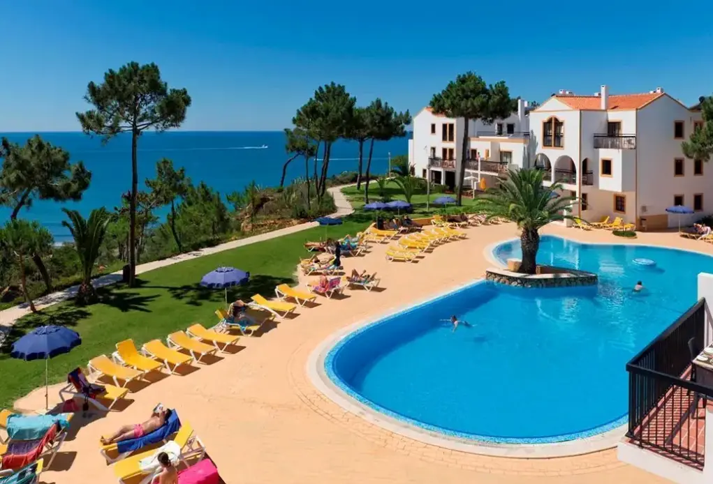 Hotel Alfagar I