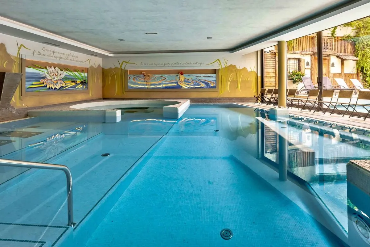 Hotel Alp Holiday Dolomiti (ex Holiday Inn)
