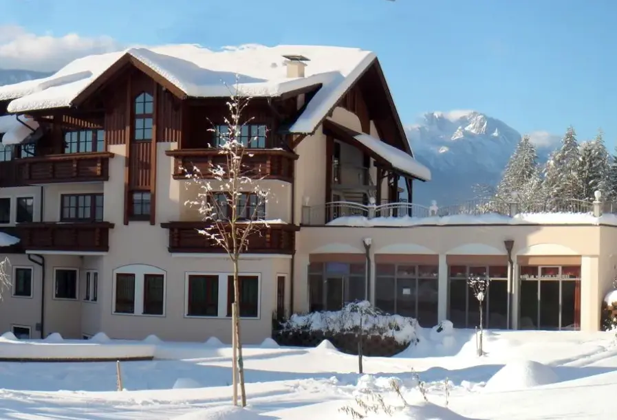 Hotel Alpen Adria