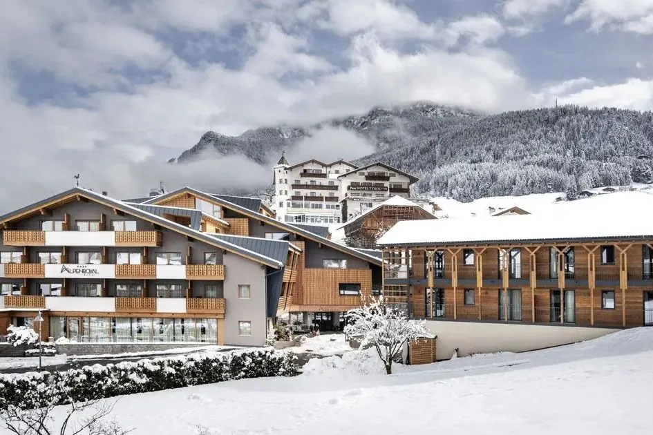 Hotel Alpenroyal