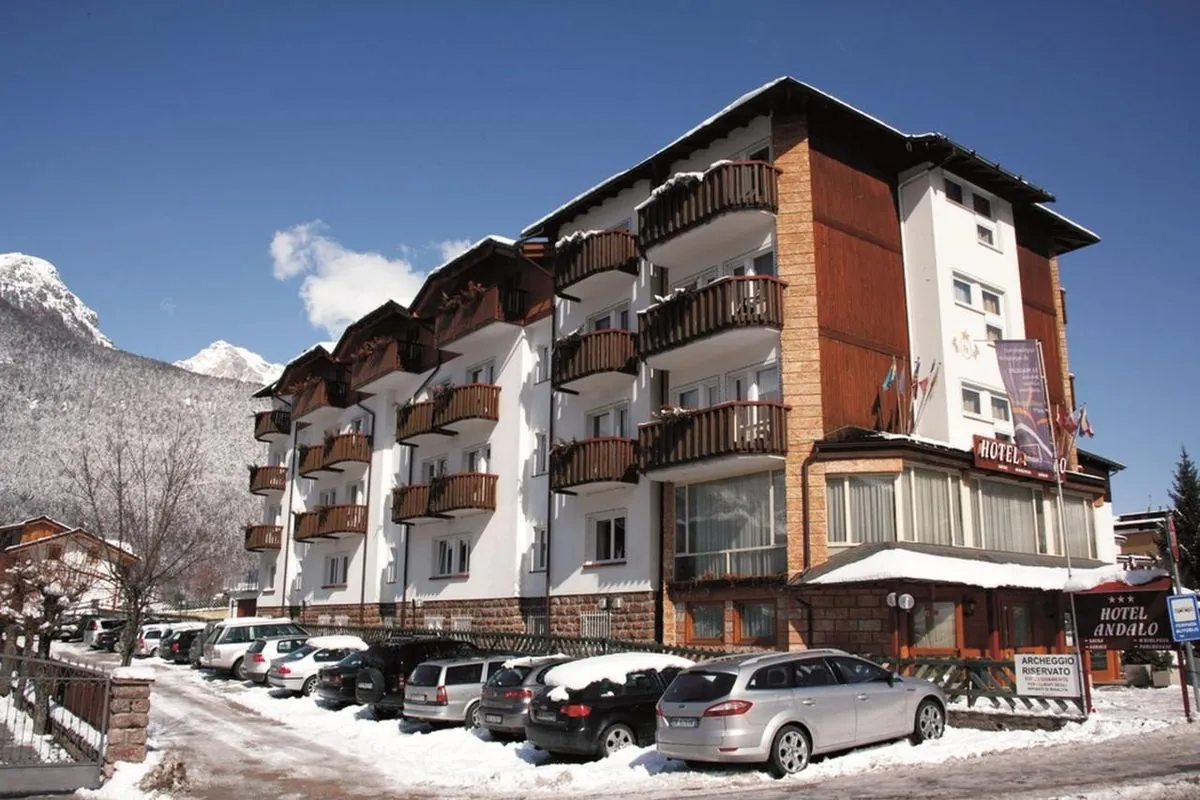Hotel Andalo