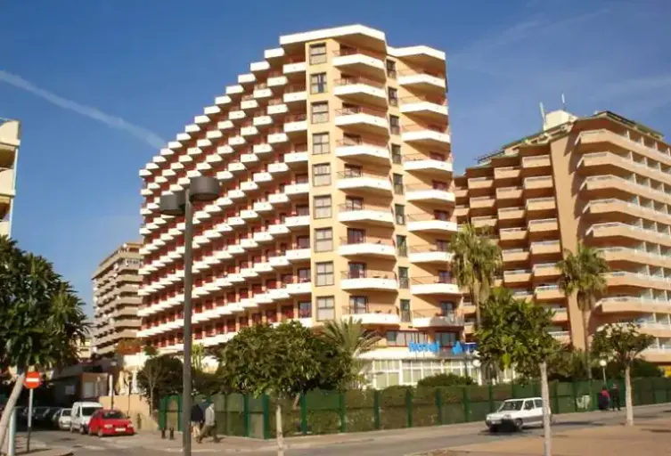 Hotel Angela (Fuengirola)