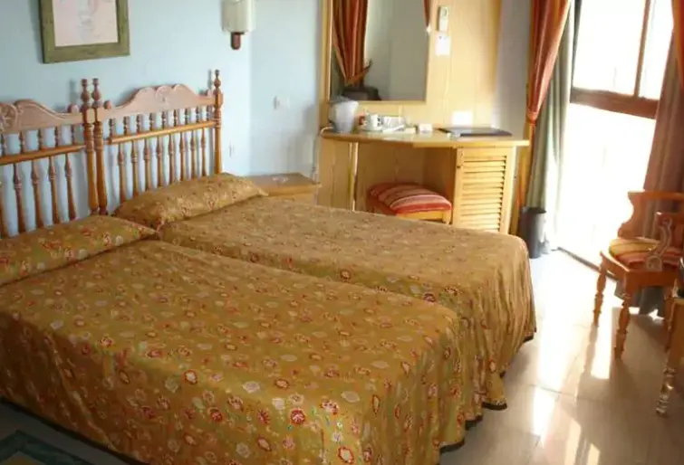 Pokój w hotelu Angela (Fuengirola)